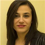 Insegnante di inglese per ripetizioni scuole superiori e medie